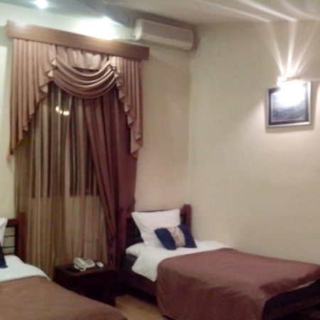 Classic Hotel Τυφλίδα Εξωτερικό φωτογραφία