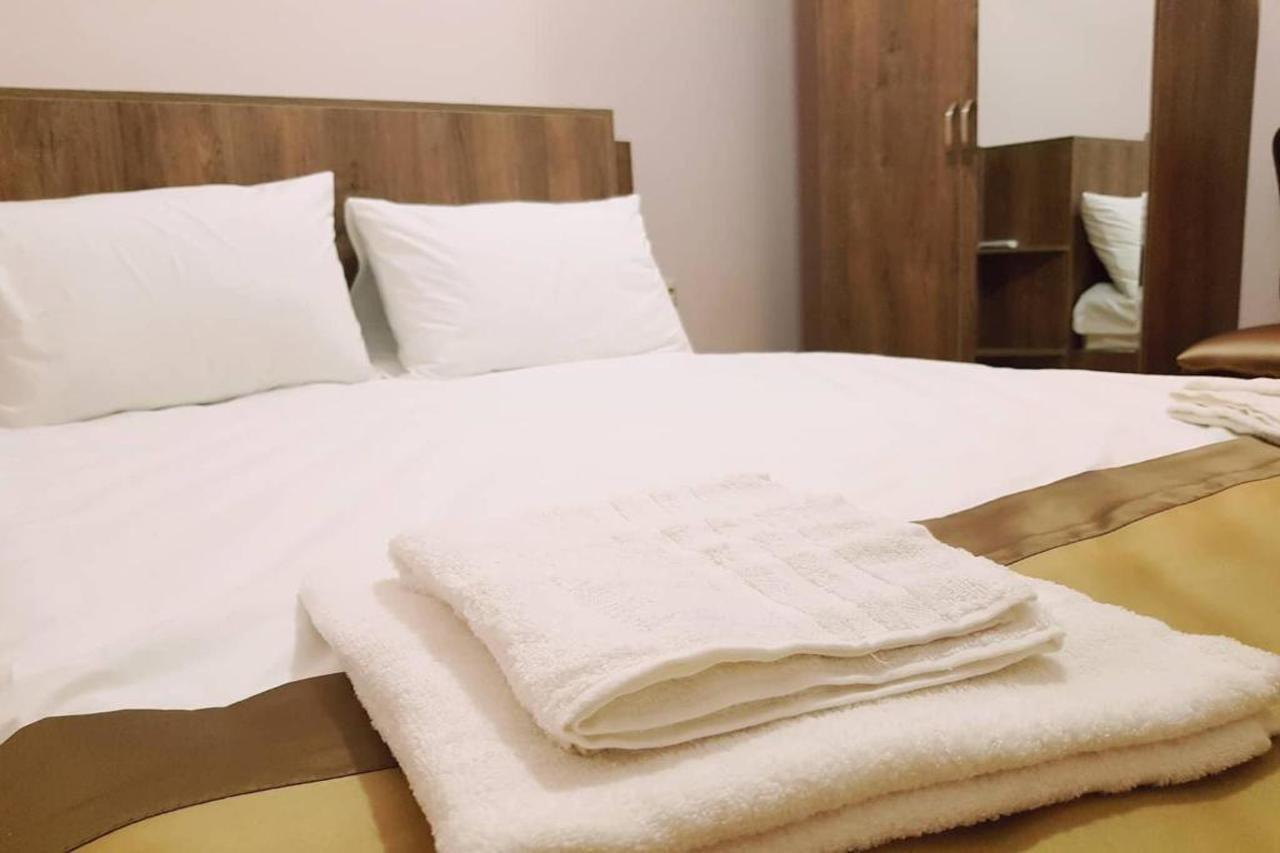 Classic Hotel Τυφλίδα Εξωτερικό φωτογραφία