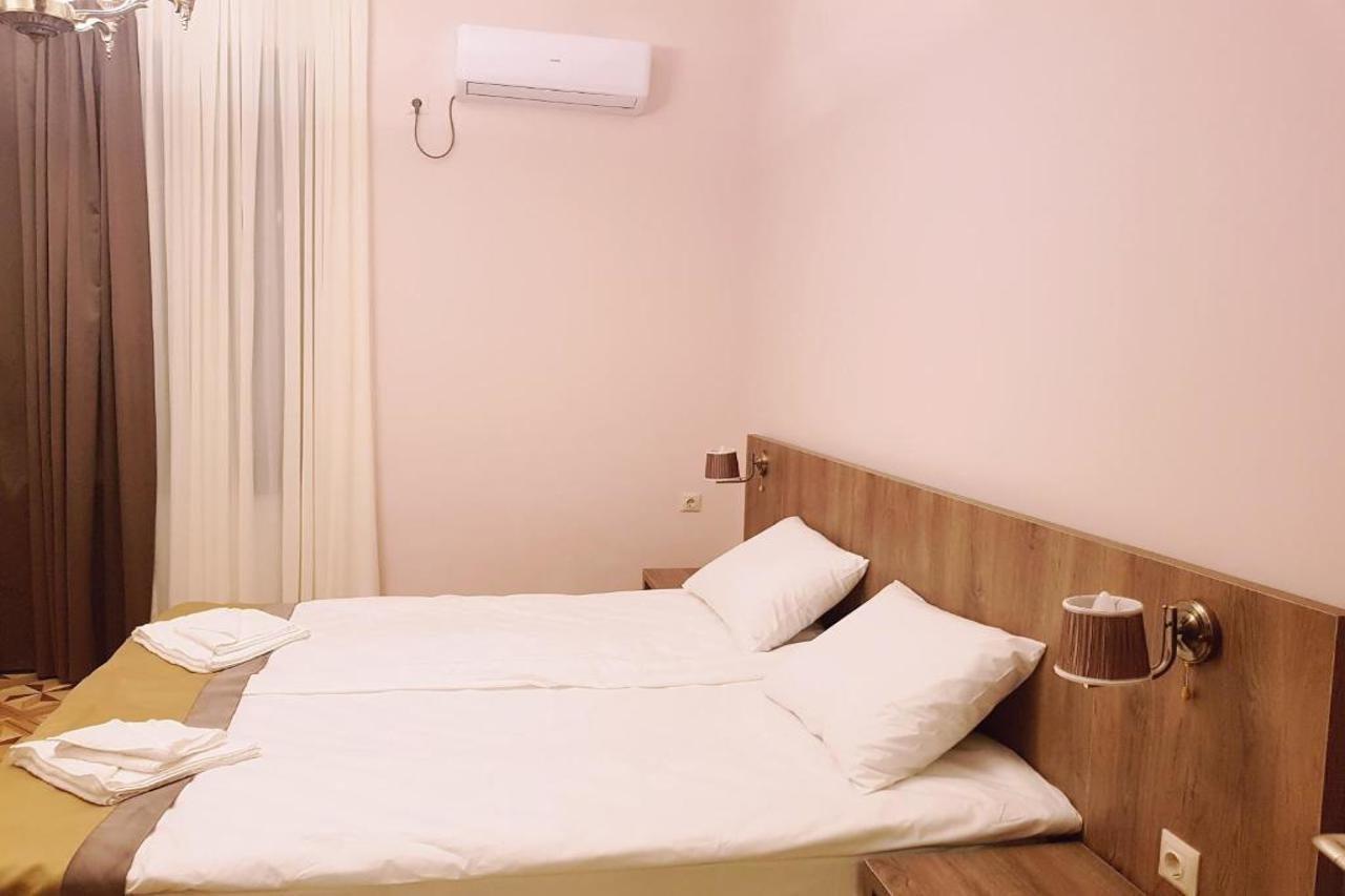 Classic Hotel Τυφλίδα Εξωτερικό φωτογραφία