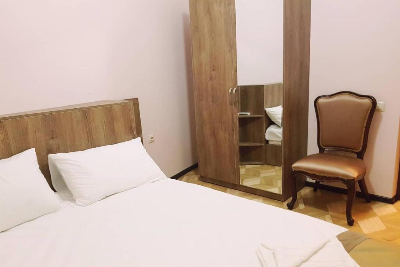Classic Hotel Τυφλίδα Εξωτερικό φωτογραφία