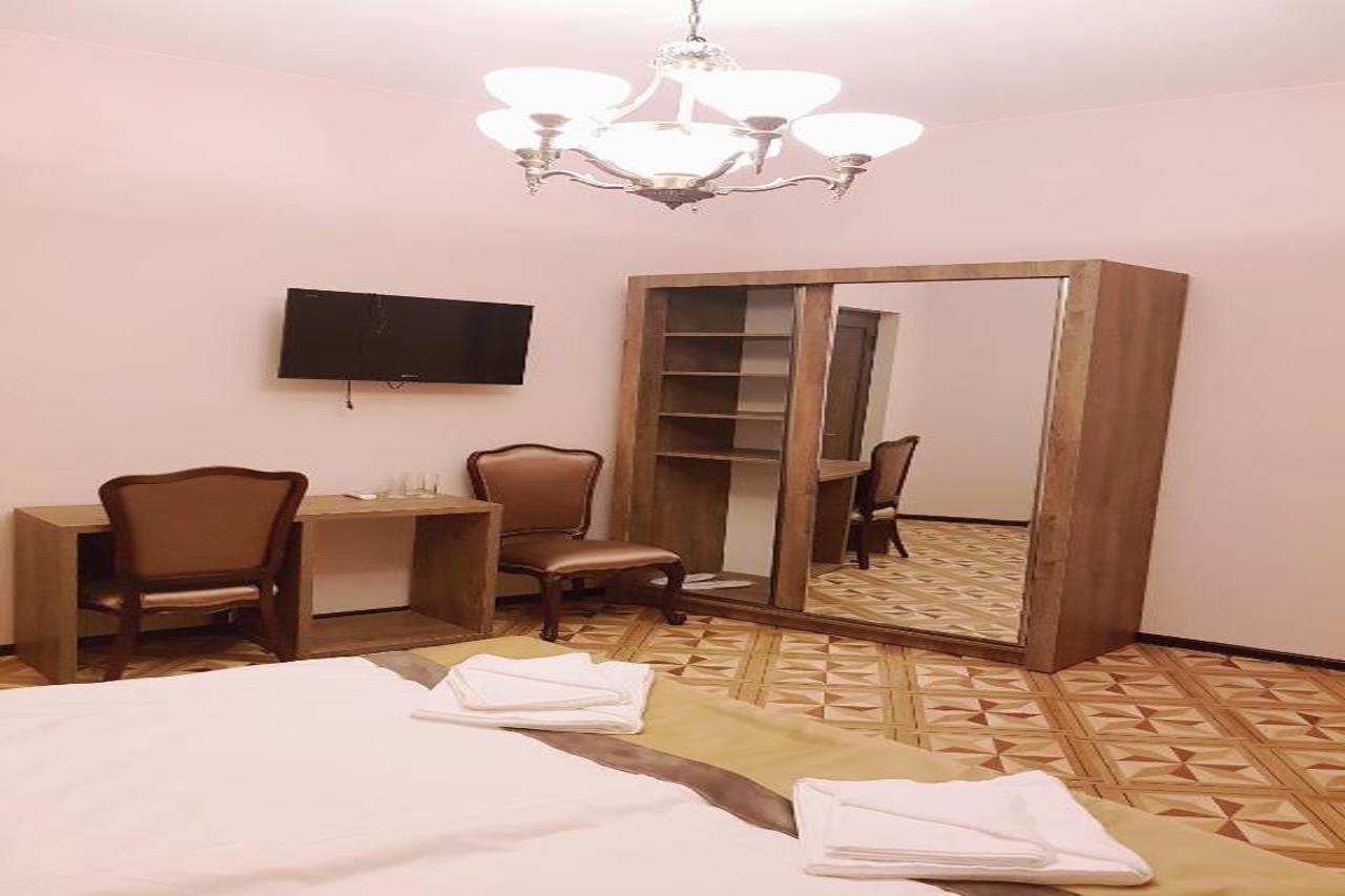 Classic Hotel Τυφλίδα Εξωτερικό φωτογραφία