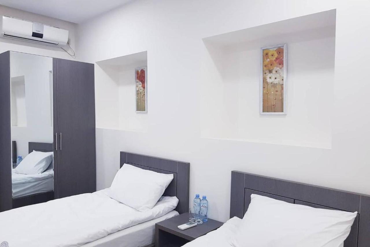 Classic Hotel Τυφλίδα Εξωτερικό φωτογραφία