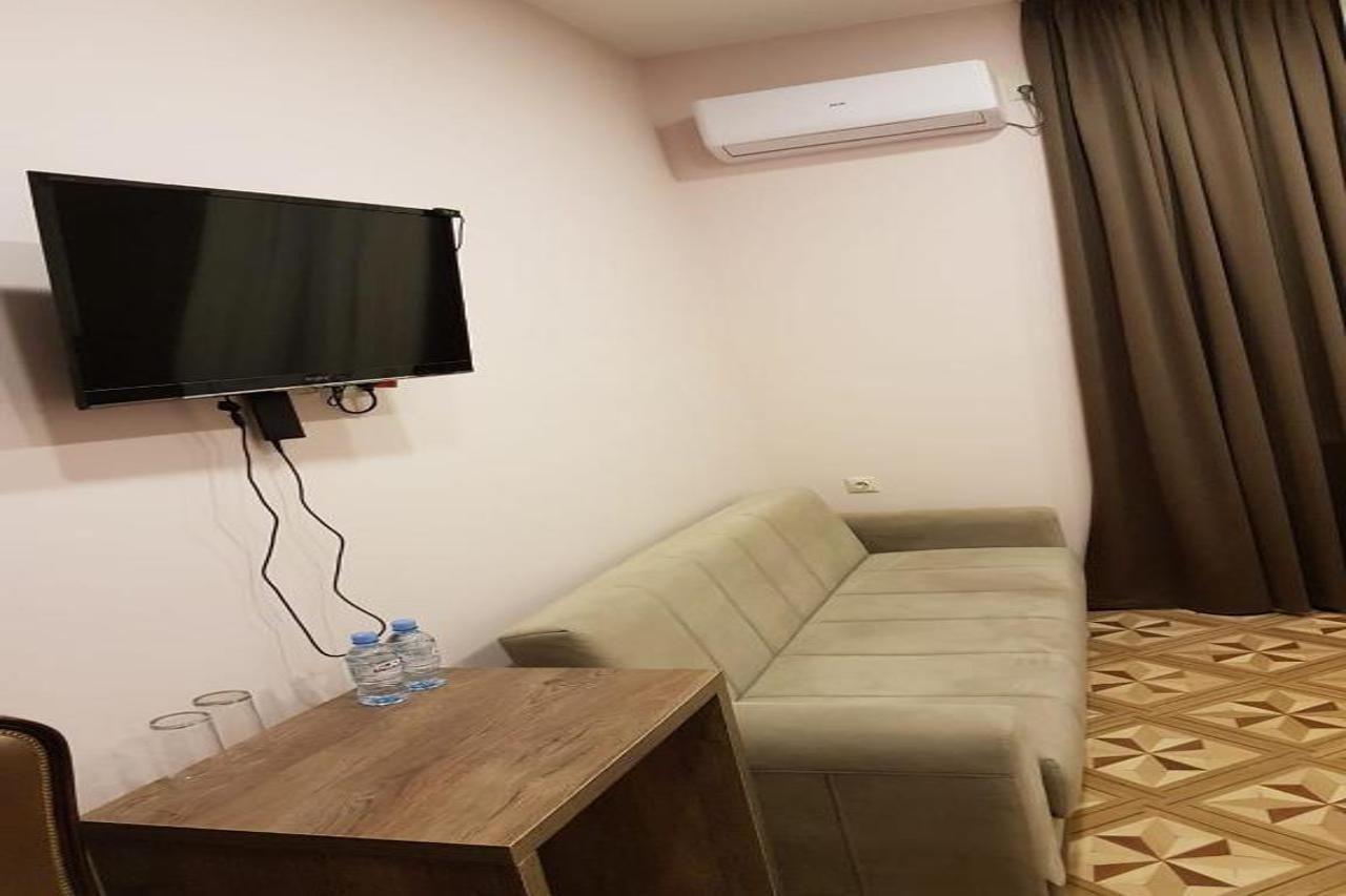 Classic Hotel Τυφλίδα Εξωτερικό φωτογραφία