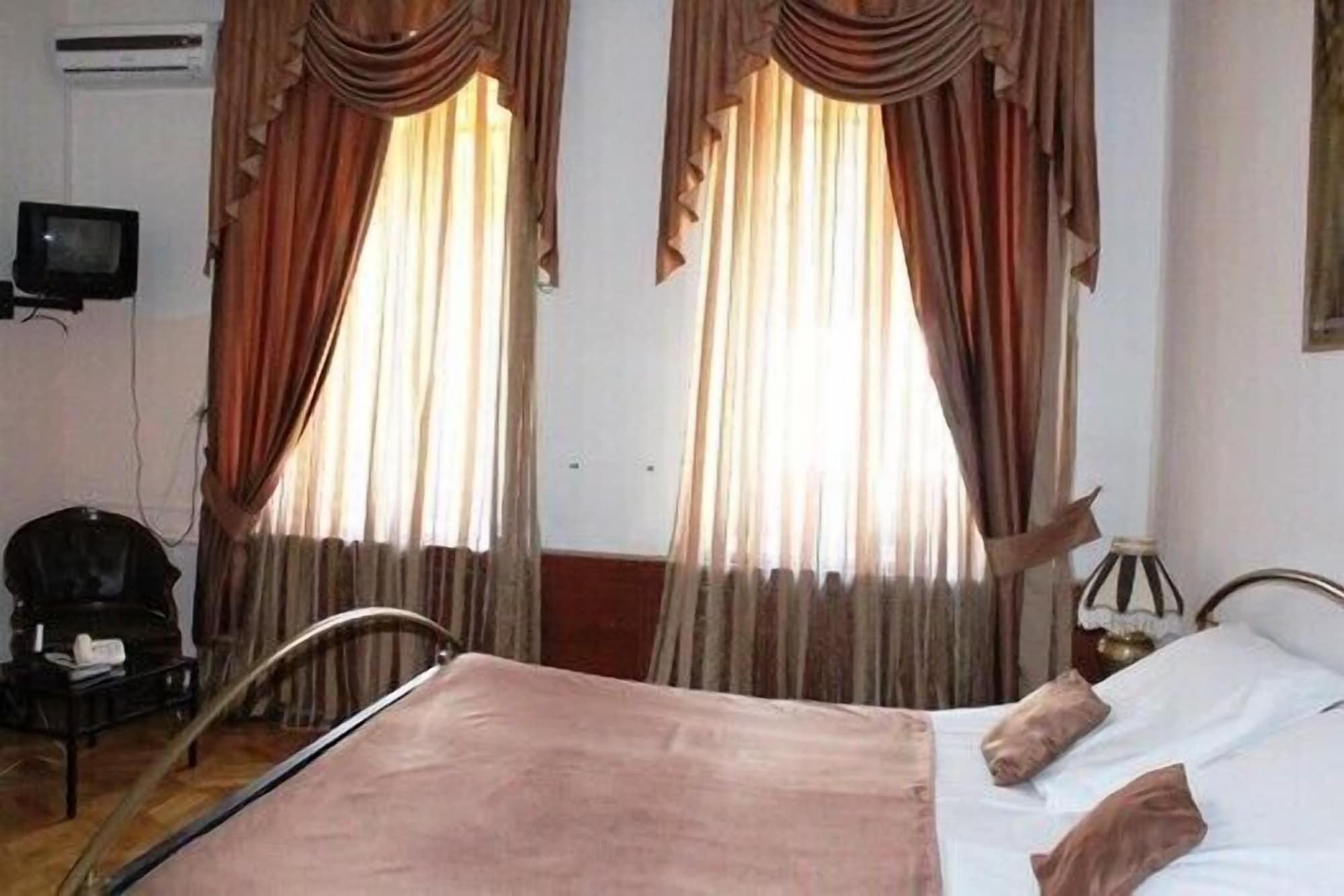 Classic Hotel Τυφλίδα Εξωτερικό φωτογραφία