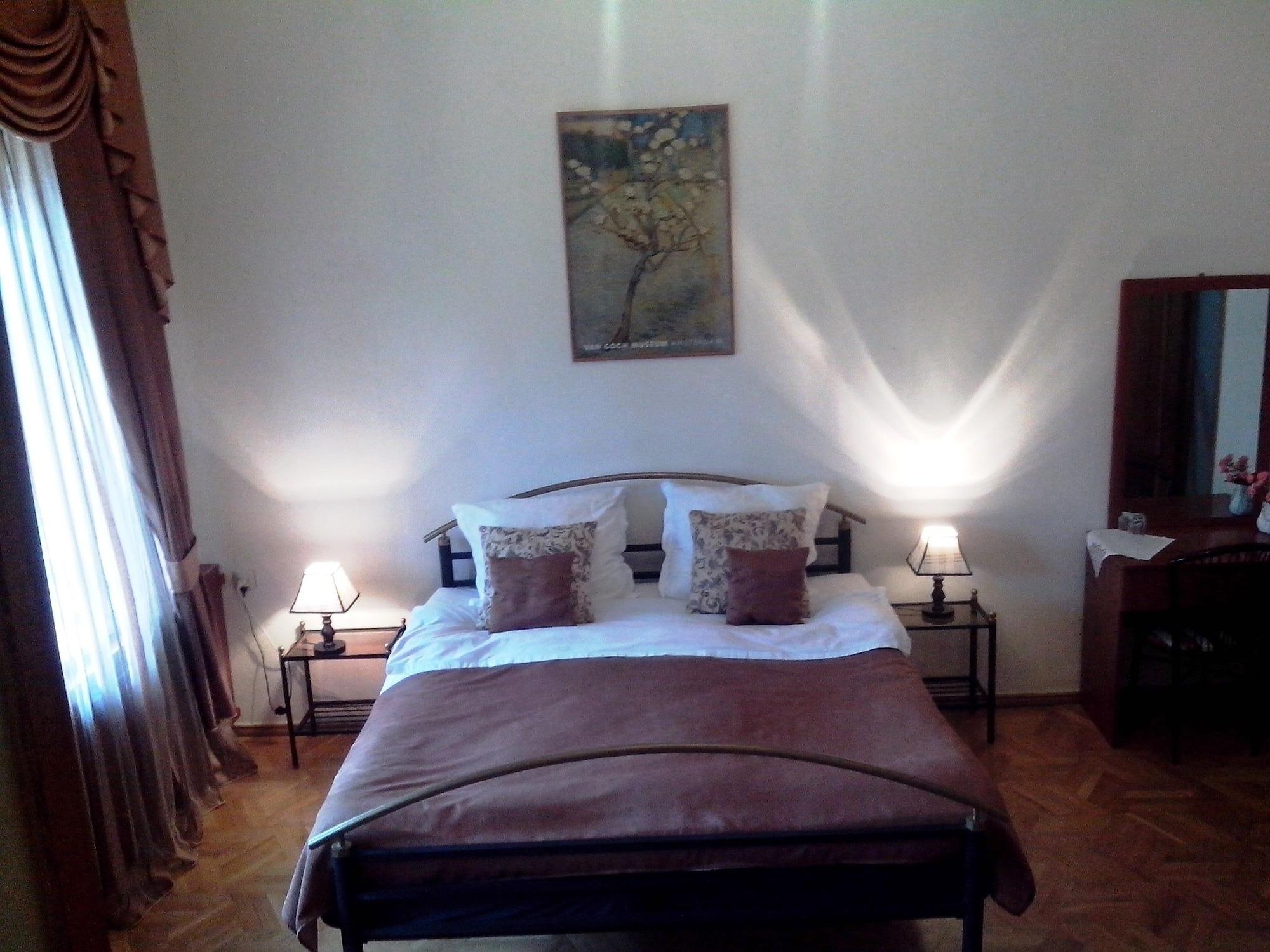 Classic Hotel Τυφλίδα Εξωτερικό φωτογραφία