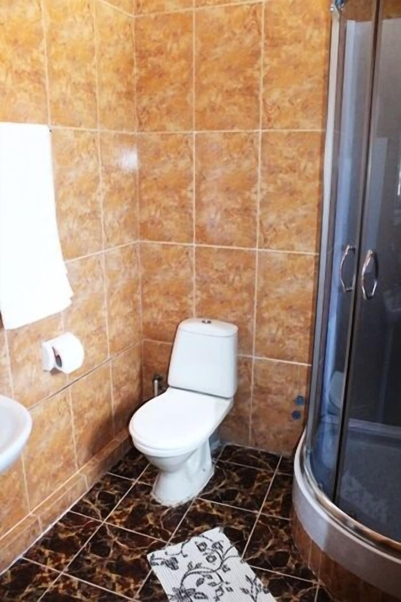 Classic Hotel Τυφλίδα Εξωτερικό φωτογραφία