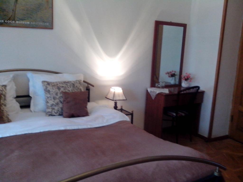 Classic Hotel Τυφλίδα Εξωτερικό φωτογραφία