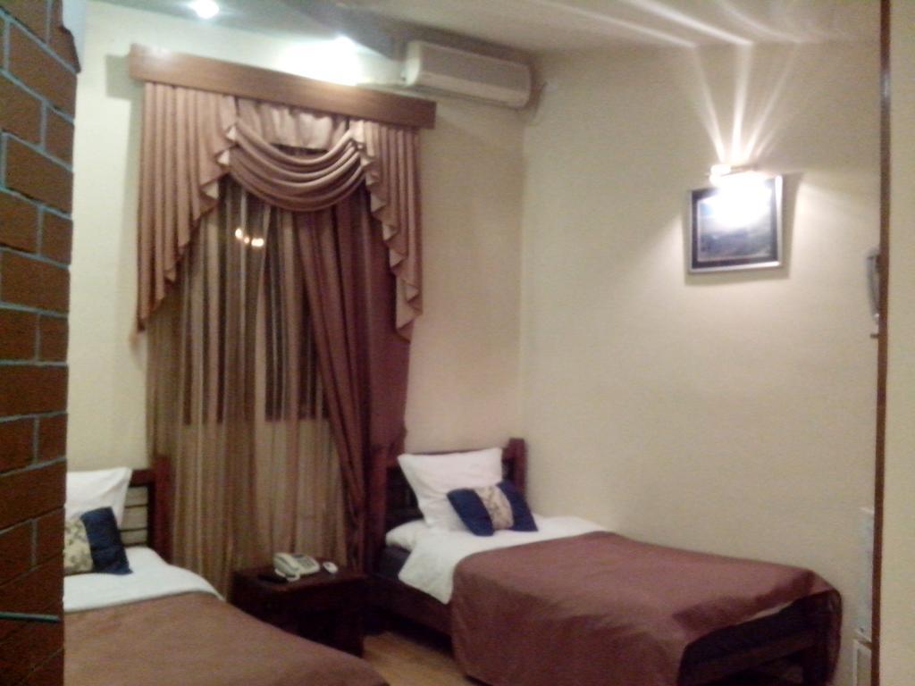 Classic Hotel Τυφλίδα Εξωτερικό φωτογραφία