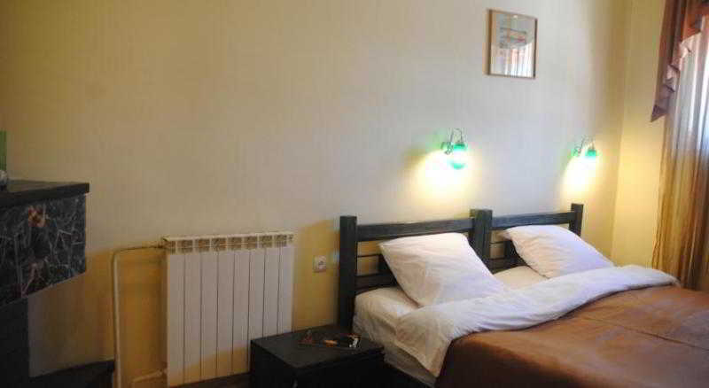 Classic Hotel Τυφλίδα Εξωτερικό φωτογραφία