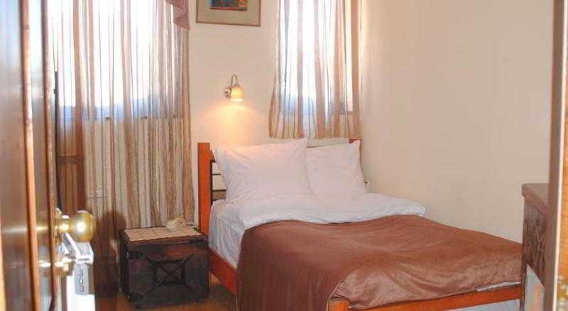 Classic Hotel Τυφλίδα Εξωτερικό φωτογραφία