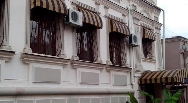 Classic Hotel Τυφλίδα Εξωτερικό φωτογραφία