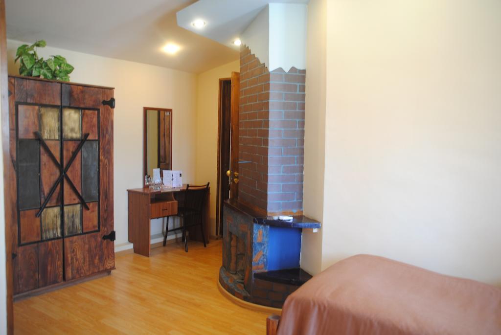 Classic Hotel Τυφλίδα Εξωτερικό φωτογραφία